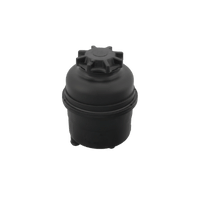 Vase d'expansion direction assistée