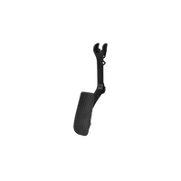 Pédale d'accélérateur
