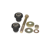 Kit d'assemblage de levier de commande direction
