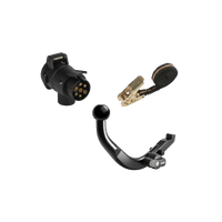 Accessoires d'attelage et portage