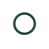 Bague d'étanchéité de gaine suralimentation
