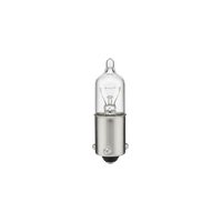 Ampoule feu éclaireur de plaque