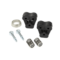 Kit d'assemblage système d'échappement