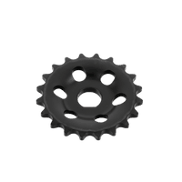 Roue dentée de pompe à huile