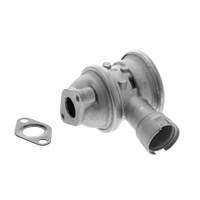 Soupape d'insufflation d'air secondaire