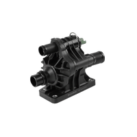 Boitier du thermostat