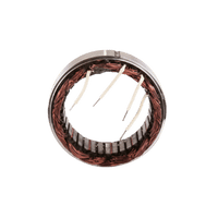 Stator d'alternateur