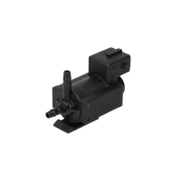 Electrovanne de commande volet gaz d'échappement
