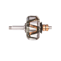 Rotor d'alternateur