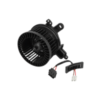 Moteur électrique de pulseur d'air