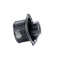 Pulseur d'air habitacle