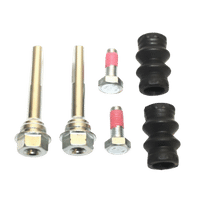 Boulon guidage d'étrier de frein