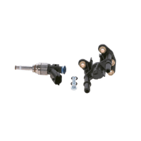 Injecteur d'urée