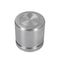 Piston d'étrier de frein