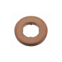 Joint et bague d'injecteur