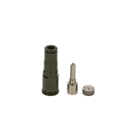 Kit de réparation d'injecteur