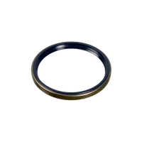 Bague d'étanchéité de la fusée d'essieu