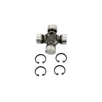 Croisillon satellite (différentiel)