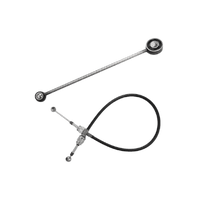 Accessoires de boîte de vitesse