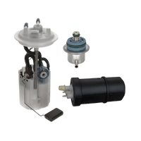 Alimentation du carburant