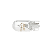 Ampoule éclairage de la boîte à gants