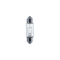 Ampoule éclaireur de coffre à bagages