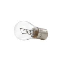 Ampoule feu arrière
