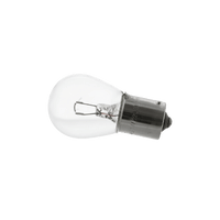 Ampoule feu de recul