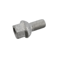 Boulon de roue