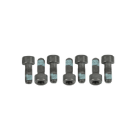 Boulon de volant moteur