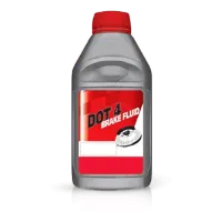 Liquide de frein