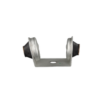 Butée élastique de support moteur