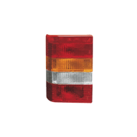 Cabochon de feu arrière
