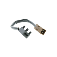 Capteur embrayage (régulateur de vitesse)