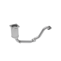 Catalyseur (Pot catalytique)