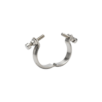 Collier de vanne EGR