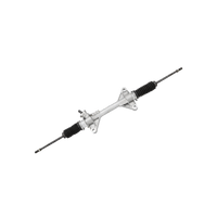 Crémaillère de direction