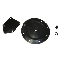 Diaphragme de pompe à vide