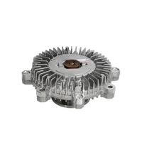 Embrayage pour ventilateur de radiateur