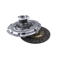 Embrayage & volant moteur