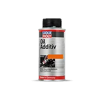 Additif pour huile moteur