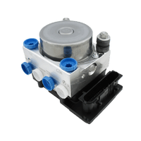 Groupe hydraulique de freinage