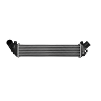 Intercooler (échangeur)