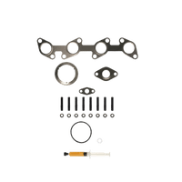 Kit de montage Turbo