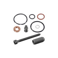 Kit de réparation de porte injecteur