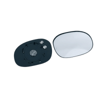 Miroir de rétroviseur