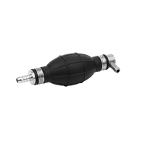 Pompe de préalimentation de carburant