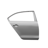 Portière voiture