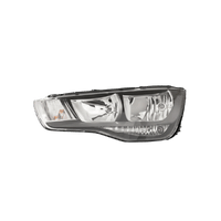 Projecteur principal