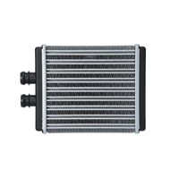 Radiateur de chauffage